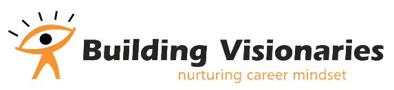 Building Visionaries Logo